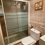 Vilafortuny A Pie De Playa Con Piscina アパート カンブリルス